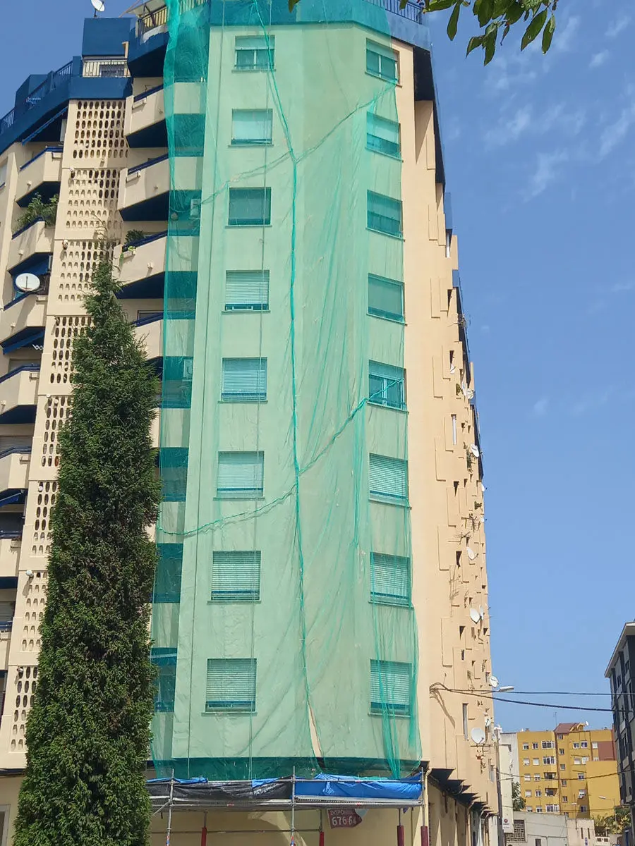 Plena Trabajos Verticales